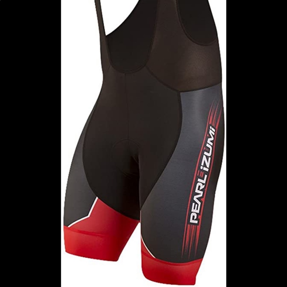 Men’s Bib shorts with